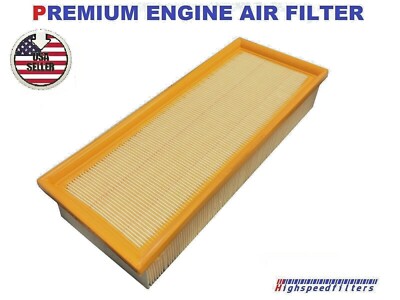 NEW PREMIUM Excel AF5703 Air Filter for 2007 - 2012 Nissan Altima 2.5L