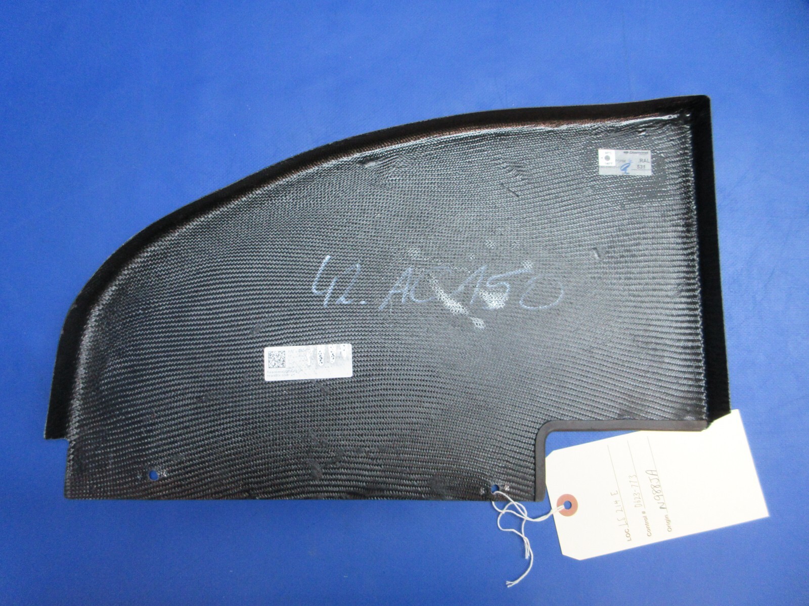 diamond-da-42-relay-box-cover-p-n-d60-5380-21-00-0623-773-ebay