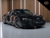 2020 Audi R8 5.2 R8 V10 Quattro Semi-Auto 4WD 2dr Coupe Petrol Automatic