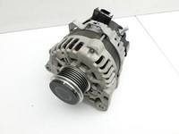 Hyundai I10 AC3 III 19-23 MPi 1,0 49KW Lichtmaschine Generator 130A 13.5V Hyundai I10 AC3 III 19-23 01.10.2019... Vorschau 2