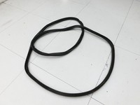 BMW X5 E70 07-10 Dichtung für Rahmen Tür Rechts Hinten BMW X5 E70 07-10 07.10.2008 gebraucht Vorschau 2
