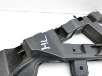 Jaguar XE X760 15-19 Halter Träger Aufnahme Führung für Stoßstange Links Hinten Jaguar XE X760 15-19 24.10.2019... Vorschau 4