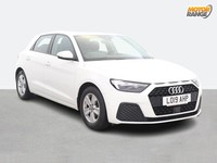 2019 Audi A1 25 TFSI SE 5dr Hatchback PETROL Manual