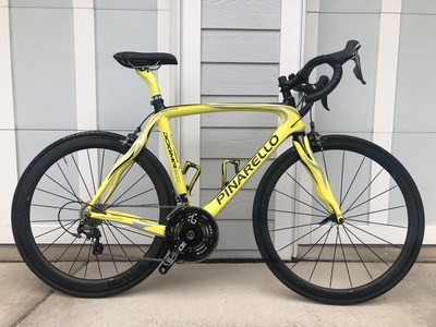 pinarello prince 2011