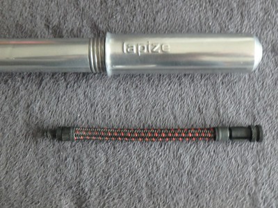 genuine innovations mountain pipe