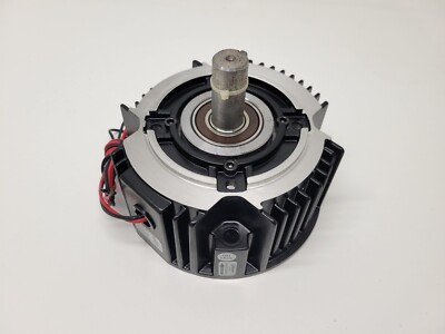 NEW OLD STOCK! WARNER ELECTRIC CLUTCH BRAKE MODULE EM-180-20FBB 5370-169-288