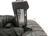 Audi A4 8E 04-08 2 x Reifen Ganzjahresreifen Goodyear 205/55R16 91 V Audi A4 8E 04-08 12.09.2005 gebraucht Vorschau 4