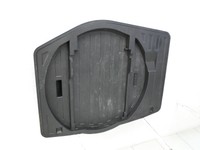 Audi A6 4G C7 11-14 Kombi Kofferraummatte Einlegeboden Audi A6 4G C7 11-14 20.04.2012 4G9863547 gebraucht Vorschau 2
