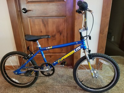 powerlite bmx models