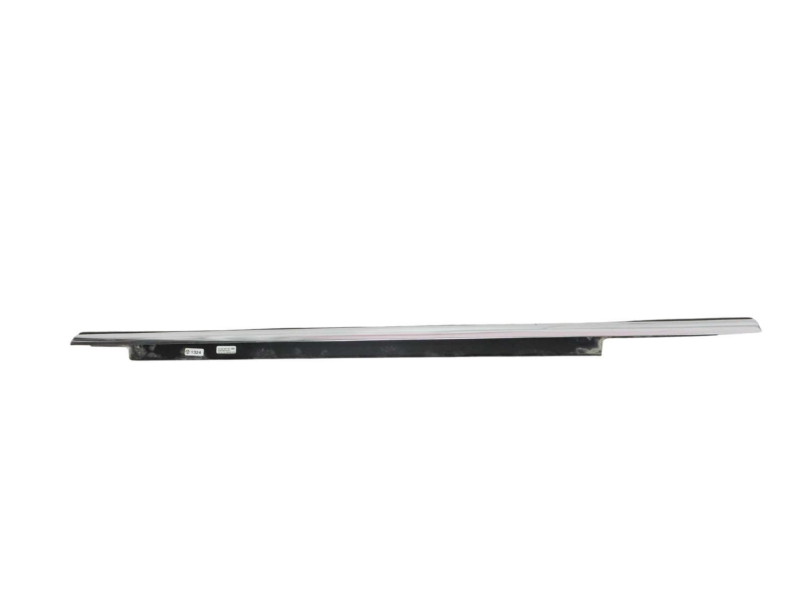 Bar per Portiera sigillo finestra Sx posteriore Audi A4 8K B8 07-11 - Bild 1