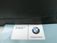 BMW X3 F25 10-14 Bordmappe Betriebsanleitung Serviceheft Anleitung Mappe BMW X3 F25 10-14 22.06.2011 2602175... Vorschau 2