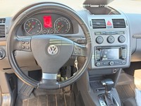 VW Touran 1T3 06-10 1,4 103KW CAVC Ansaugbrücke Ansaugkrümmer VW Touran 1T3 06-10 25.09.2009 03C129711AE gebraucht Vorschau 9