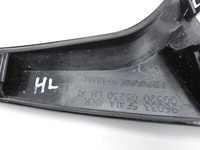 Nissan Micra V K14 17-22 Blende Verkleidung für Heckklappe Links Hinten Nissan Micra V K14 17-22 27.08.2020... Vorschau 5
