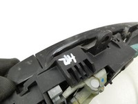 BMW E87 1er 116i LCI 07-13 5T Türgriff Griff aussen Rechts Hinten 668 BMW E87 1er 116i LCI 07-13 21.07.2008 7207552... Vorschau 6