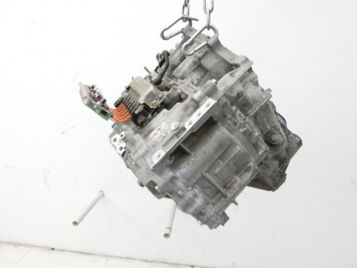 Toyota Prius IV ZVW5 16-19 Hybrid VVT-i 1,8 72KW Autom Schaltgetriebe Getriebe Toyota Prius IV ZVW5 16-19... Vorschau 7