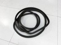 Ford B-Max JK 12-17 Dichtung für Rahmen Tür Links Vorne Ford B-Max JK 12-17 03.04.2014 gebraucht Vorschau 2