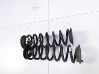 VW Tayron R41 Beide Feder Federn Hinten VW Tayron R41 20.08.2025 5QS511103F gebraucht Vorschau 5