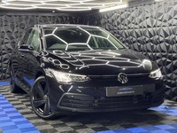 2020 Volkswagen Golf 1.5 TSI Life Euro 6 (s/s) 5dr HATCHBACK Petrol Manual