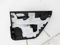 Fiat Freemont 11-16 Türverkleidung Türpappe Links Hinten Fiat Freemont 11-16 17.02.2011 0023024390 gebraucht Vorschau 6