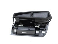 Peugeot 5008 09-13 Luftdusche Luftdüse Mitte Peugeot 5008 09-13 12.01.2011 9686527977 6-319-1075 gebraucht Vorschau 5