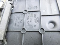 Audi A7 4G 10-18 TDI 3,0 150KW Sicherungskasten Potentialverteiler Zentralelektrik Audi A7 4G 10-18 19.06.2012... Vorschau 4