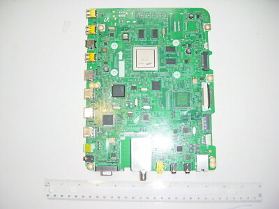 SAMSUNG - ハル Samsung UN75AU8000FXZA Main Board BN94-16871Z Version: UA01