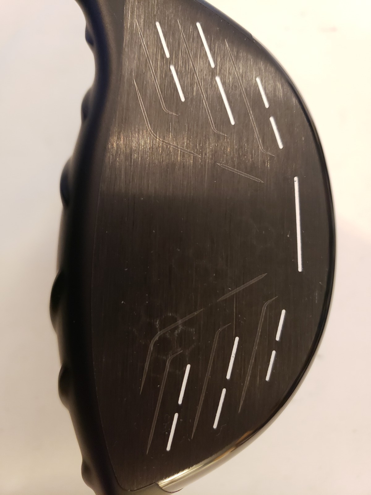 Used Ping G430 LST Driver 10.5* - Riptide CB 50G 6.0S - Stiff - RH