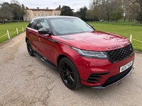 2018 MODEL RANGE ROVER VELAR 2.0 D 180 R DYNAMIC SE AUTO