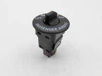 Renault Captur I  13-21 Schalter On Off Beifahrerairbag Renault Captur I  13-21 08.06.2018 gebraucht Vorschau 2
