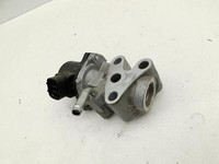 Toyota Aygo II KGB4 14-18 1,0 51KW 1KRFE Abgasrückführventil EGR AGR Ventil Toyota Aygo II KGB4 14-18 14.12.2015... Vorschau 4