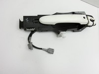 Nissan Note E12 13-17 5T Türgriff Griff aussen Links Vorne 326 Nissan Note E12 13-17 25.02.2016 gebraucht Vorschau 2