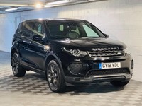 2019 Land Rover Discovery Sport 2.0 TD4 180 Landmark 5dr Auto ESTATE DIESEL Auto