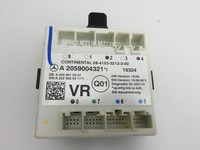 Mercedes X253 15-19 Steuergerät Türmodul SG für Beifahrer Tür Rechts Vorne Mercedes X253 15-19 14.09.2015... Vorschau 2
