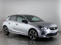 2023 Vauxhall Corsa 1.2 Turbo Ultimate Euro 6 (s/s) 5dr HATCHBACK Petrol Manual