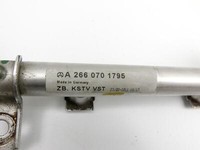 Mercedes W245 B200 08-11 2,0 100KW Einspritzleiste Düsenstock für Einspritzanlage Mercedes W245 B200 08-11... Vorschau 2