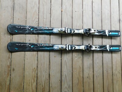 rossignol attraxion 5