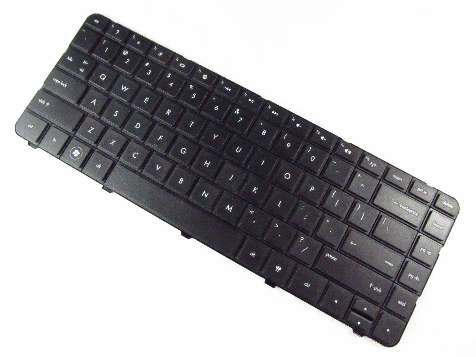 Teclados de reemplazo para HP Pavilion