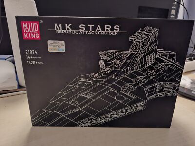 Artikelfoto(s) von einem verifizierten Käufer