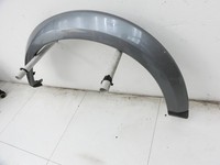 Land Rover Discovery 4 L319 09-13 Leiste Zierleiste für Kotflügel Links Vorne 949 Land Rover Discovery 4 L319 09-13... Vorschau 4