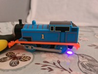 thomas hyperglow station