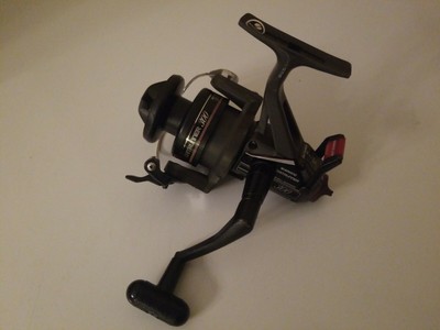 Shimano Reel Handle Assembly RD13587 Baitrunner 12000D New Part BTR-12000D