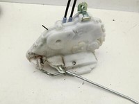 Honda Civic VIII Hybrid 07-10 Lim Türschloss mit ZV Stellmotor Links Vorne Honda Civic VIII Hybrid 07-10 15.01.2005... Vorschau 4