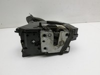 Renault Clio IV BH 12-16 5T Türschloss m. ZV Stellmotor Rechts Hinten Renault Clio IV BH 12-16 23.12.2013... Vorschau 3