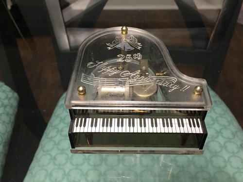アート・デザイン・音楽 WEST. 10THANNIVERSARY PIANO