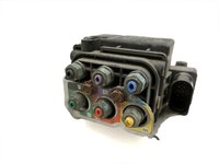 Porsche Cayenne 9PA 955 02-07 Ventilblock Luftfahrwerk Federung Porsche Cayenne 9PA 955 02-07 07.06.2006... Vorschau 1