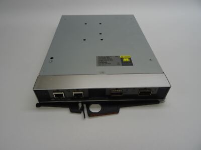 111-00485+C0 NETAPP IOM3 ISCSI CONTROLLER MODULE