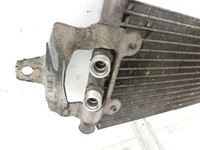 Audi Q7 4L 05-09 TDI 3,0 155KW Getriebeölkühler Kühler Audi Q7 4L 05-09 05.11.2007 7L0317021C gebraucht Vorschau 5