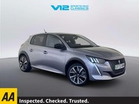 2023 Peugeot 208 100kW GT 50kWh 5dr Auto HATCHBACK ELECTRIC Automatic