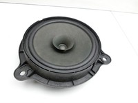 Smart Fortwo 453 14-24 Lautsprecher Rechts Vorne Smart Fortwo 453 14-24 28.03.2017 A4538270760 57744928156 gebraucht Vorschau 2