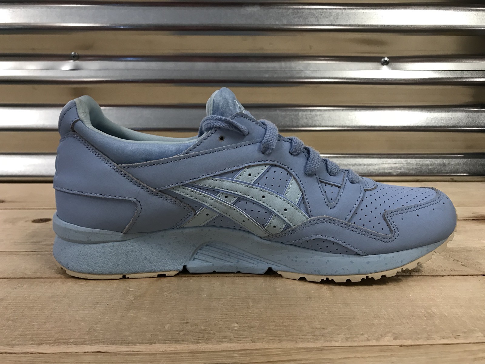 asics gel lyte promo